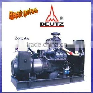Deutz Power Generator Set thumbnail-1