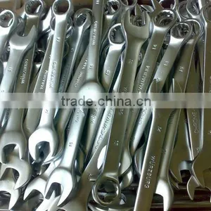 Combination Spanner Set thumbnail-1