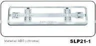 License Plate Frame thumbnail-1