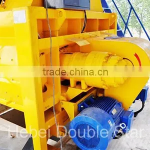 Compulsary Forced Precast Construction Euipment JS3000 Concrete Mixer thumbnail-6