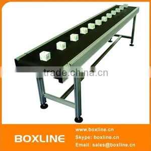 Motorized Conveyor System thumbnail-1