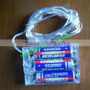 Christmas LED String Light for Decoration Party Light thumbnail-2