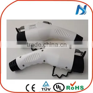 Fast Charging SAE J1772 Type1 ev Connector Dostar thumbnail-4