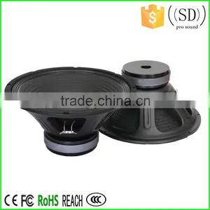 12 Inch High Power Speakers Hot Sale Subwoofer China Speaker Manufacturer, SD-PA1275-170 thumbnail-1
