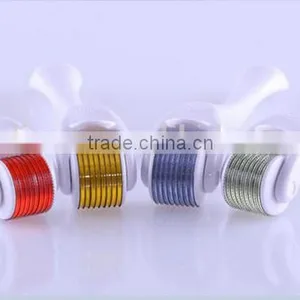 0.2-3.0mm Mix Size Titanium Microneedle Roller Zgts Derma Roller thumbnail-3