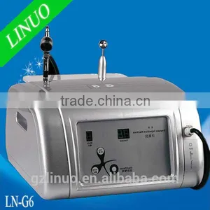 Ship From USA Warehouse Directly Oxygen Body Jet Machine thumbnail-1