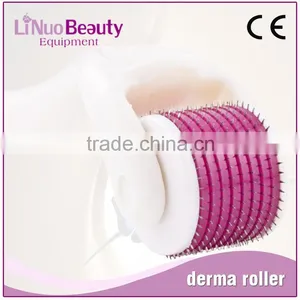 2016 Factory Direct Wholesale 540 Derma Roller,dermaroller,micro Needle Skin Roller Pen thumbnail-1
