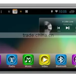 Funwin Android 4.4.2 Car Dvd Player Quad Core for Toyota Rav4 With Android Stereo tv Tuner thumbnail-3