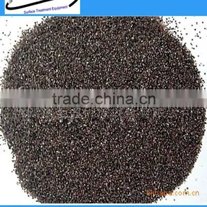 Brown Corundum Blast Abrasive With High Quality thumbnail-1
