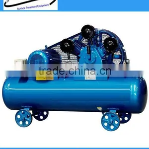 Portable Air Compressor HST-3.2/7 thumbnail-1