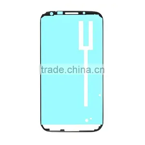 Cheapest LCD Frame Adhesive For Samsung Note 2, A Frame Sticker For Samsung N7100 thumbnail-3