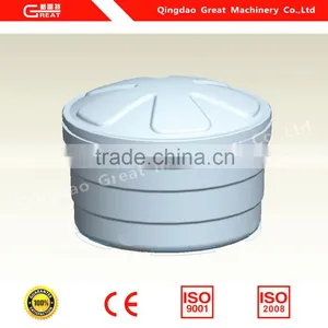 Branded Plastic Blow Moulding Machine for Water Tank Making Machines thumbnail-5