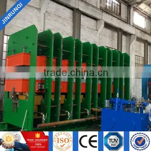 Rubber Vulcanizing Machine, BELT VULCANIZING EQUIPMENT Lower Price in Factory thumbnail-1