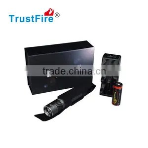 Trustfire A8 Portable Fishing Light CREE XM-L 2 1000lumens, we Are Professional Led Flashlight Factory! thumbnail-6