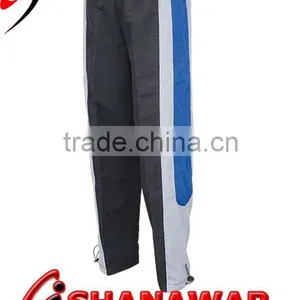Red Plain Trouser thumbnail-3