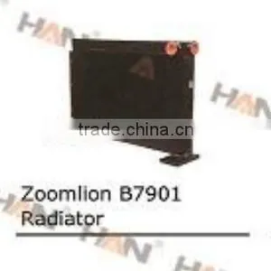 Zoomlion B7901 Radiator Concrete Pump Spare Parts thumbnail-1
