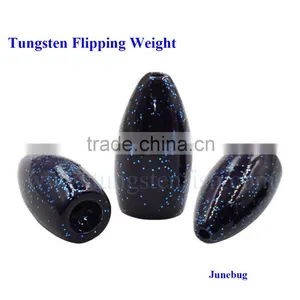 Best Price Comfortable China Manufacturer Tungsten Weight Best Price thumbnail-4