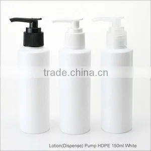 Dispenser LDPE 150ml White thumbnail-1