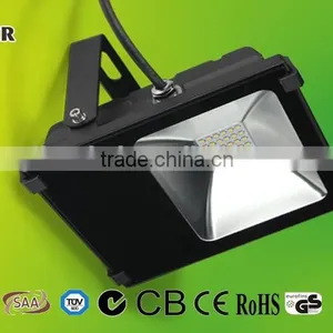 China Product 5 Years Warranty High Lumen Flood LED Light For Plaza & Gym & Park CE CB SAA RoHS thumbnail-4