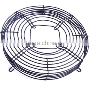 Metal Fan Cover and Fan Guard thumbnail-5