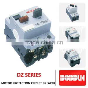 DZ SIEMENS MOTOR PROTECTION CIRCUIT BREAKER MPCP thumbnail-1