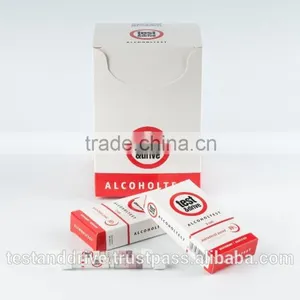 Breath Tester, Breathalyzer, Alcotest High Quality thumbnail-3