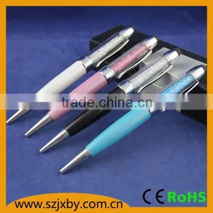 Capacitive Stylus Tip for Smart Phone, Stainless Steel With Soft Rubber Tipped End thumbnail-1