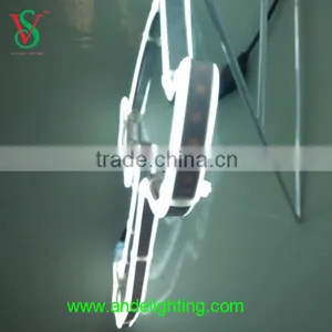 Christmas Led Neon Light With Double Face thumbnail-4