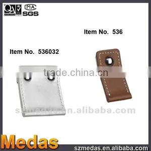 Leather Handles, Cabinet Handles,drawer Handle, Dresser Handle thumbnail-1
