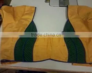 New Designer Blouse thumbnail-4