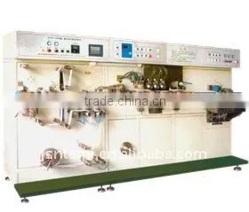 SMZG-100C Tube Drawbench thumbnail-1
