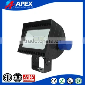 Industrial Design 150w Led Flood Light IP65 Led Flood Light With Motion Sensor Hign Lumen thumbnail-3