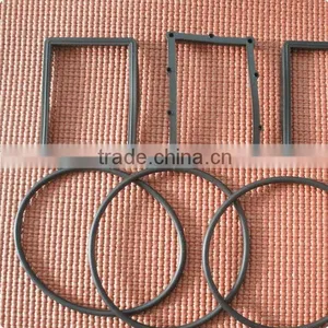 Silicone Gasket thumbnail-1