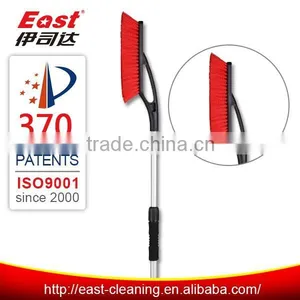 China BSCI Wholesale Scratch-Free Deluxe Snow Brush and Ice Scrape thumbnail-2