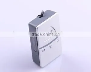 PT-718, the Mini Personal GPS Tracker, Compact in Size, Which Comes Built in GPS Module and Antenna for Accurate Loca thumbnail-1