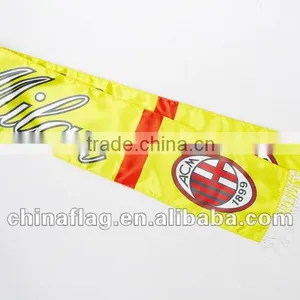 All Kinds of International Sport Flags Scarf thumbnail-1