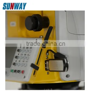 Easy Handle Survey Equipment Total Station thumbnail-2