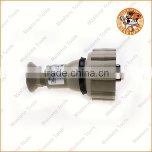 792881 Watertight 3-pin Plugs & Receptacles With Switch, Type HNA thumbnail-2