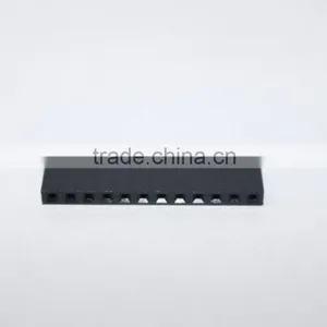 Female Header 2.54mm Single Row Straight 12 Pin thumbnail-4