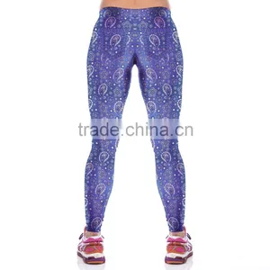 2015 Leggings For Women Sport Leggings Yoga Pants N30-11 thumbnail-2