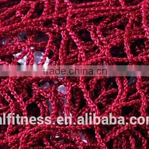 High Quality Nylon Standard Badminton Nets Professional Training Square Mesh Braided Badminton Net for Sports 6.0m * 0.76m thumbnail-5