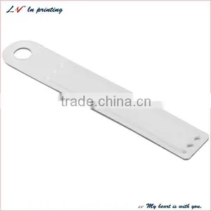 High Quality uv Hang Tag Swing Tag for Sale in Shanghai thumbnail-1