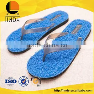 Cheap Wholesale Fashion Eva Gel Slipper School Sandal thumbnail-1