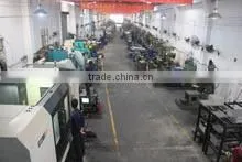 Guangzhou Heng Gang Machinery Co., Ltd. company overview - view 2 thumbnail