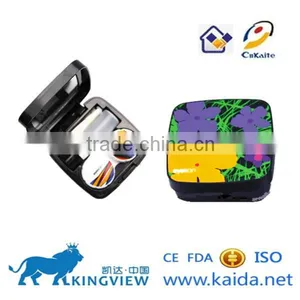 Good Design Kaida New Cheap Color Contact Lens Case thumbnail-4