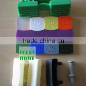 Plastic Holder/cap for Bed Slat thumbnail-1