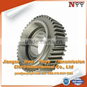 Beverage Fountains Helical Gear thumbnail-1