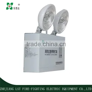 LED Lights Double Throw Light With 20 Year's Experience Fire Emergency Lighting thumbnail-1