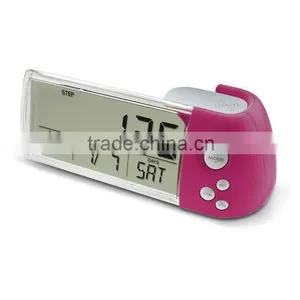 3D Pedometer With Reader.Factory Directsupply! Hot Sales! thumbnail-3