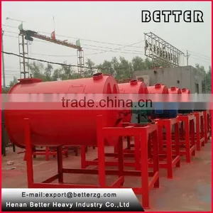 Henan Better Simple Dry Mortar Production Machinery thumbnail-2